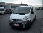 Opel Vivaro (100)